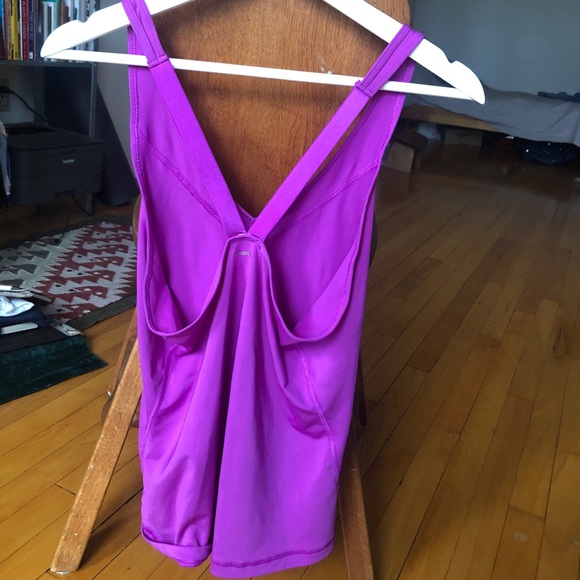 Adidas Running Tank - Picture 2 of 2